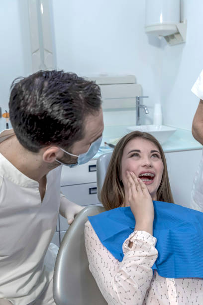Best After-Hours Dental Care in Gerdine, AL