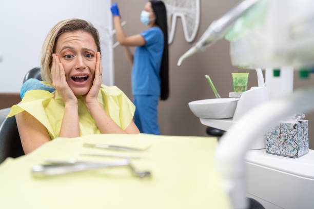 Best Emergency Cosmetic Dentistry (e.g., broken veneers) in Gerdine, AL